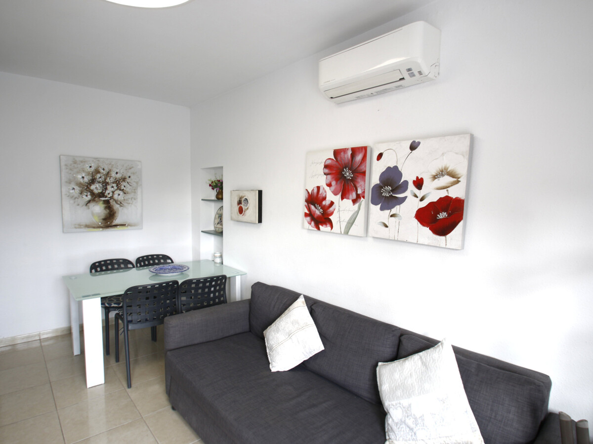 Appartement 2 chambres à 50 m de la plage à Miami Platja - Photo 2