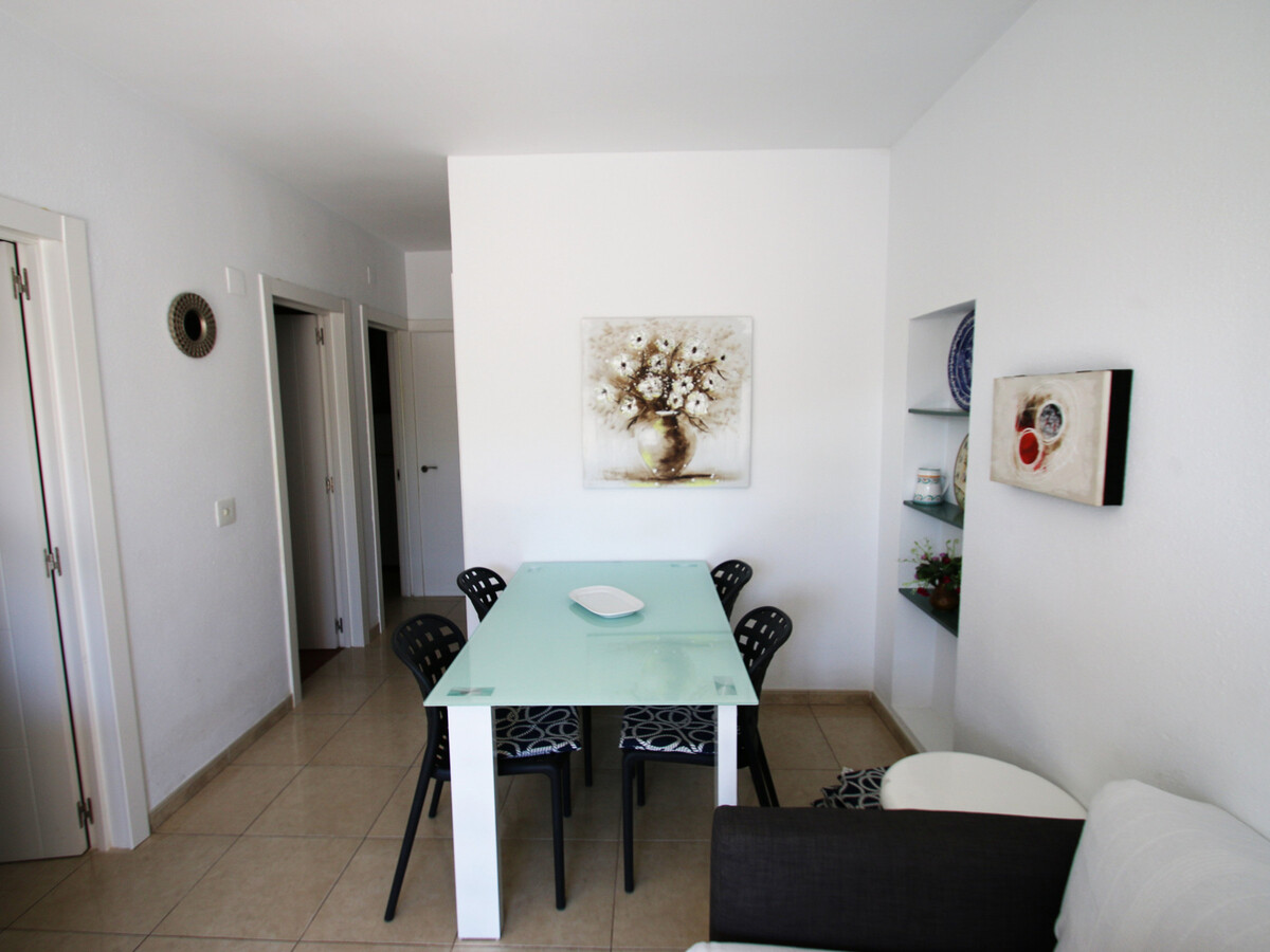 Appartement 2 chambres à 50 m de la plage à Miami Platja - Photo 3