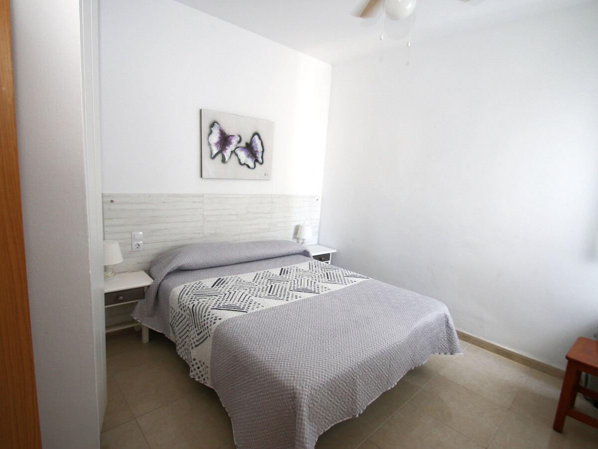 Appartement 2 chambres à 50 m de la plage à Miami Platja - Photo 4