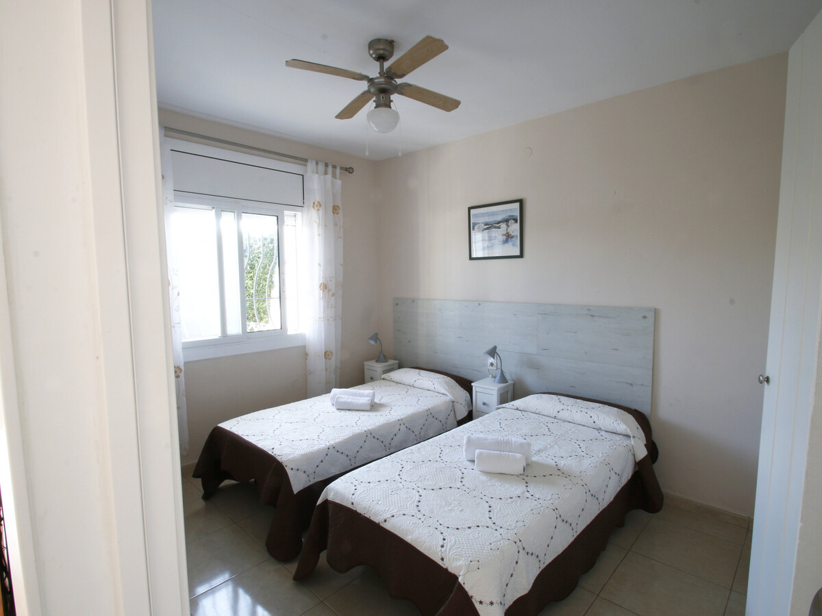 Appartement 2 chambres à 50 m de la plage à Miami Platja - Photo 7