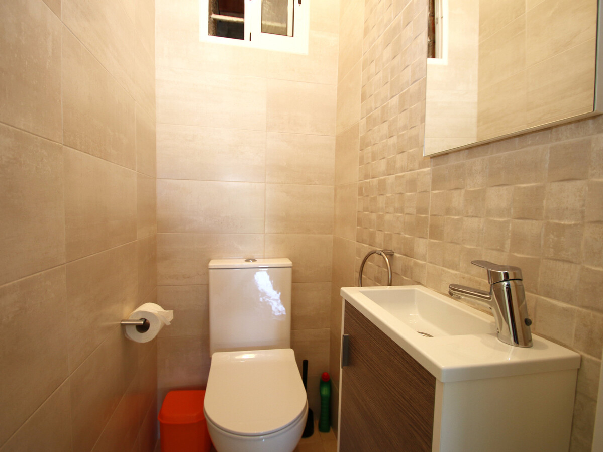 Appartement 2 chambres à 50 m de la plage à Miami Platja - Photo 10