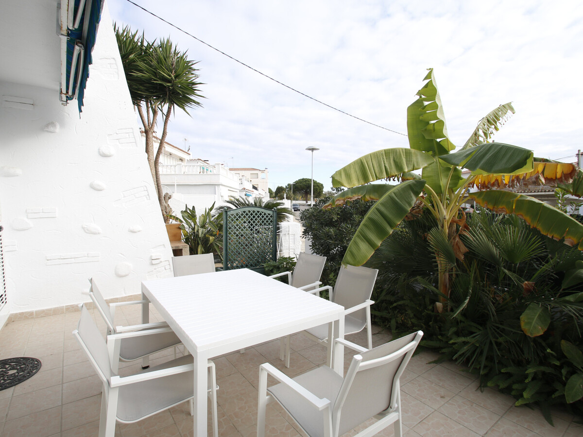 Appartement 2 chambres à 50 m de la plage à Miami Platja - Photo 12