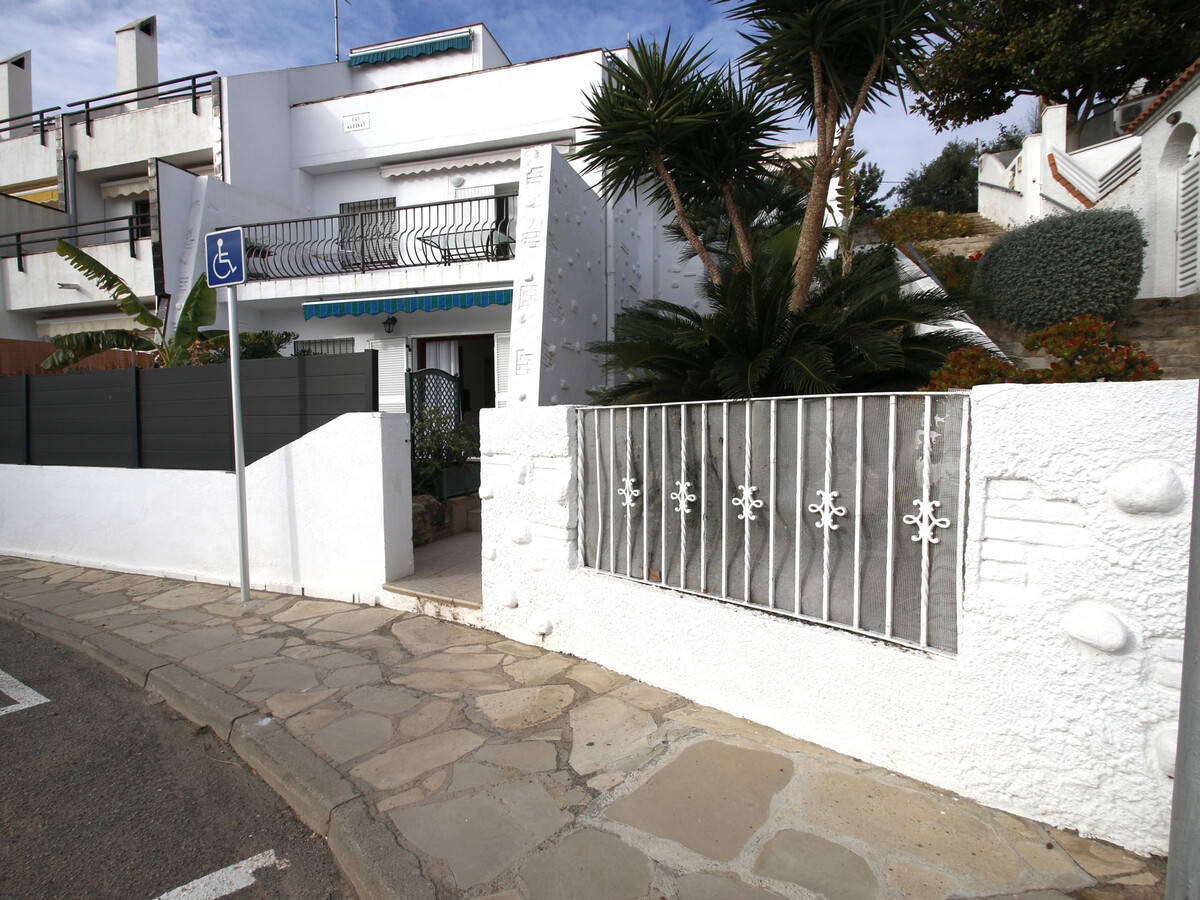 Appartement 2 chambres à 50 m de la plage à Miami Platja - Photo 14