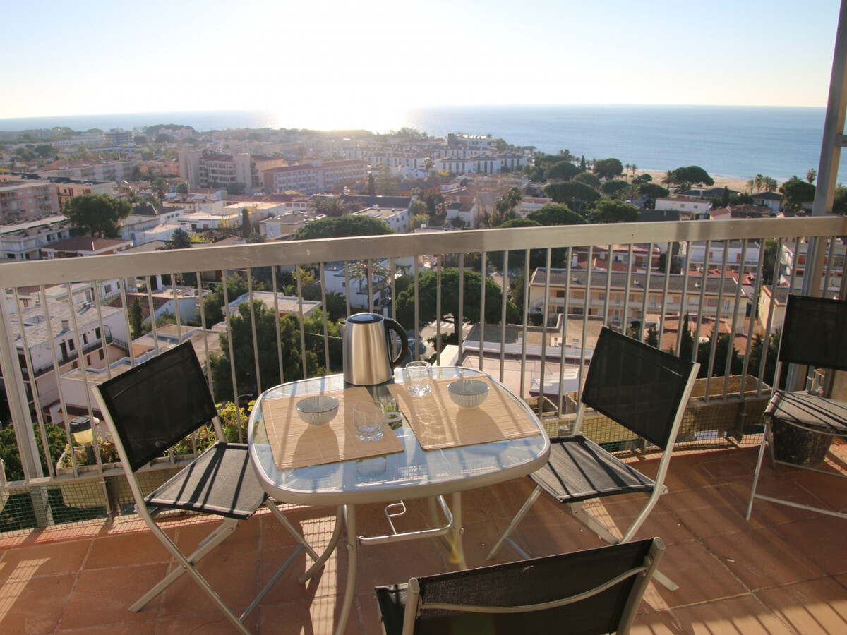 Appartement vue mer et parking à Cambrils - Photo 1