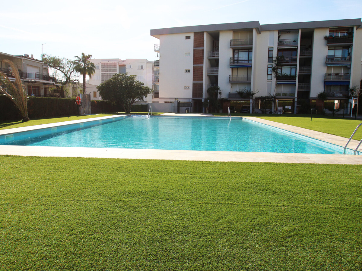 Appartement vue mer et parking à Cambrils - Photo 2