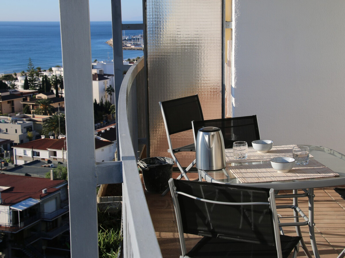 Appartement vue mer et parking à Cambrils - Photo 3