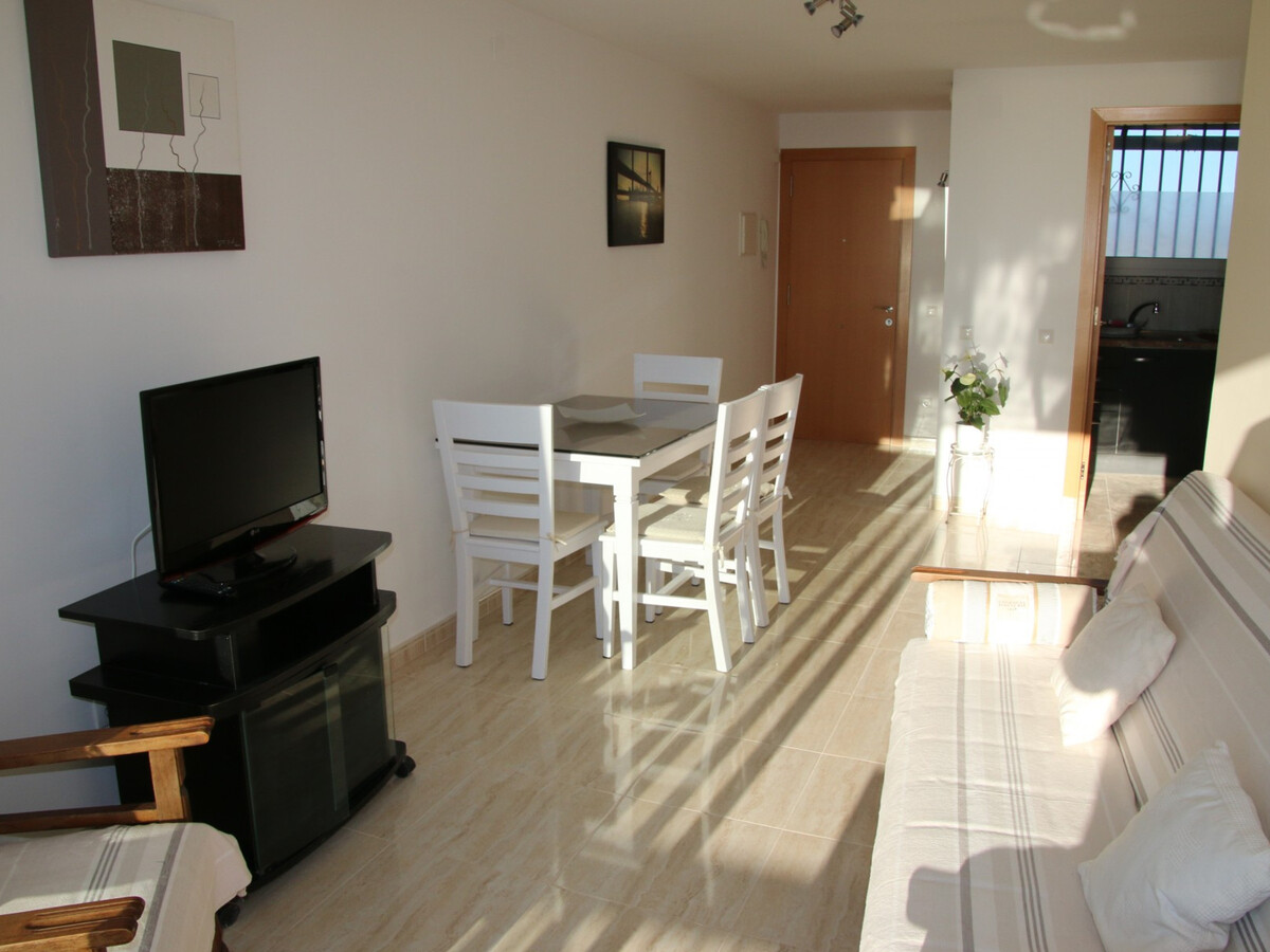 Appartement vue mer et parking à Cambrils - Photo 4
