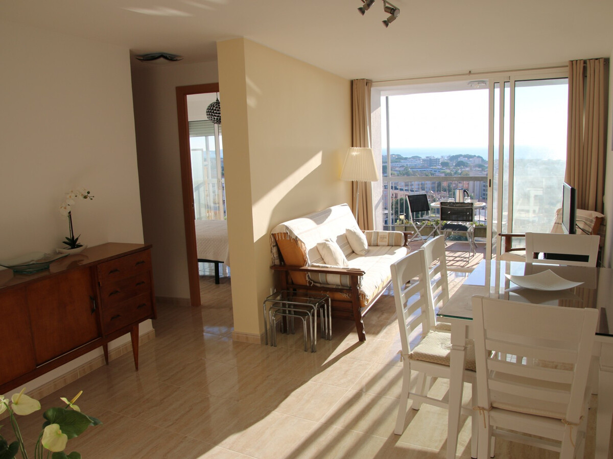 Appartement vue mer et parking à Cambrils - Photo 5