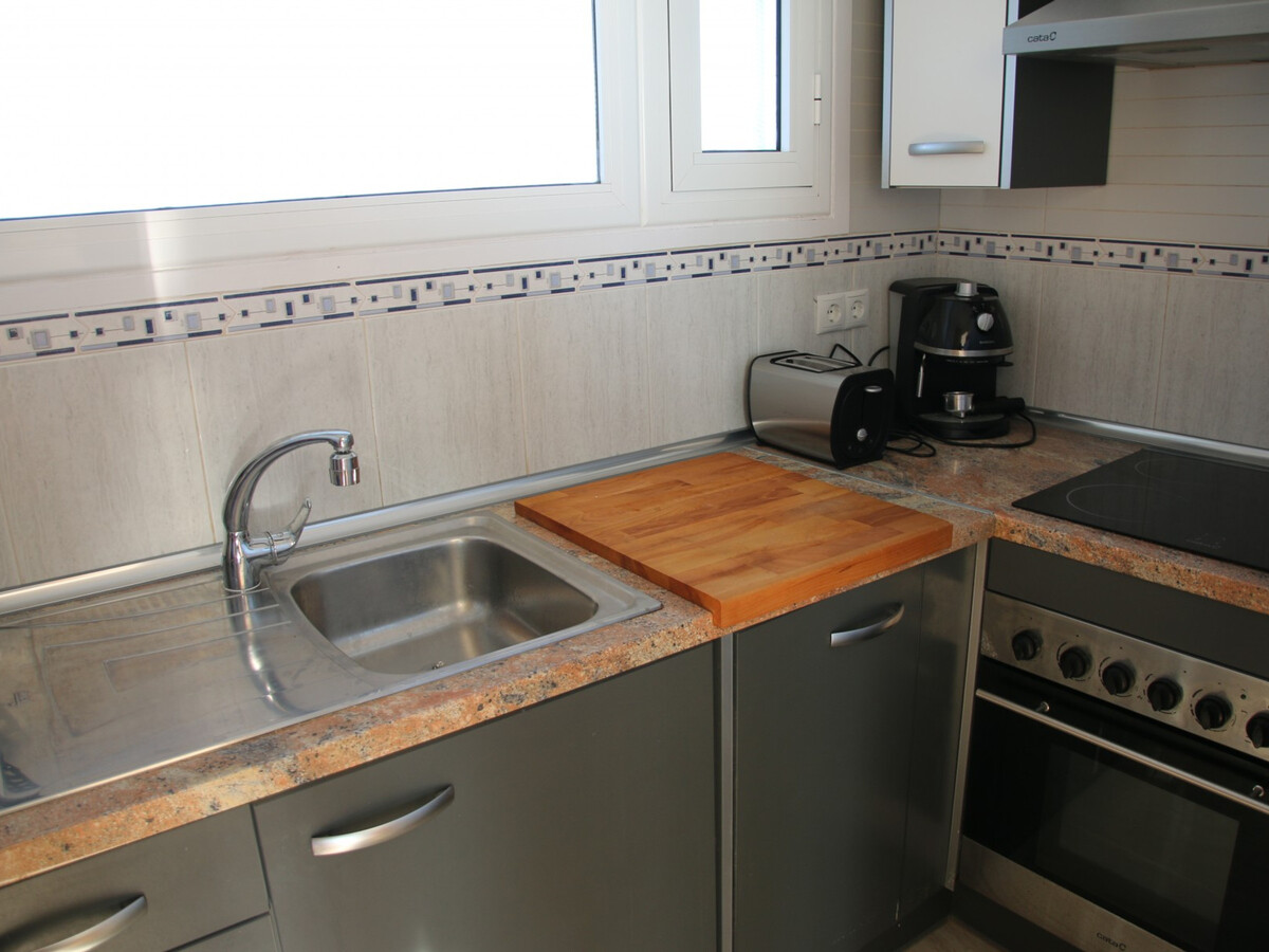 Appartement vue mer et parking à Cambrils - Photo 7