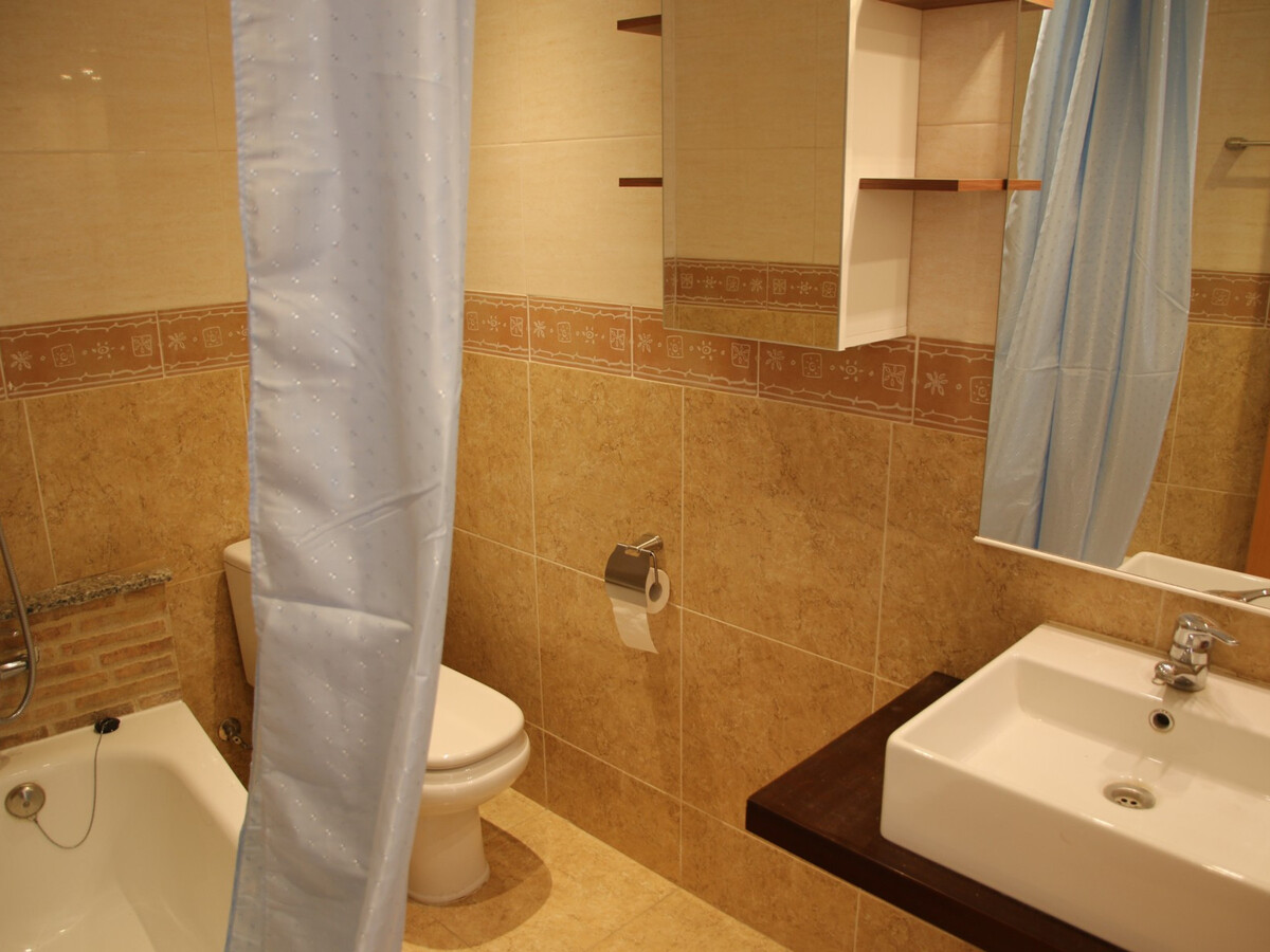 Appartement vue mer et parking à Cambrils - Photo 8