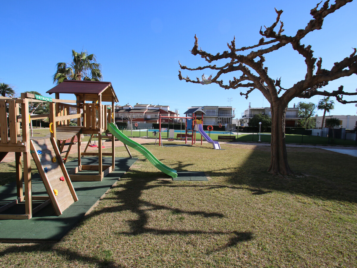 Appartement vue mer et parking à Cambrils - Photo 11