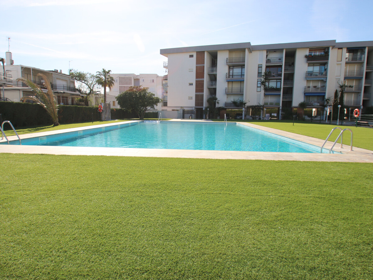 Appartement vue mer et parking à Cambrils - Photo 12