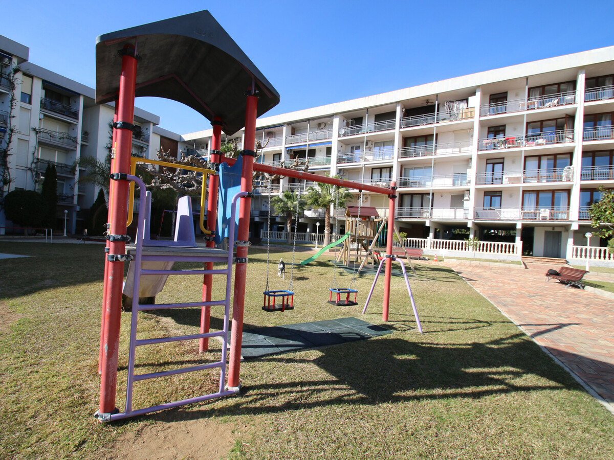 Appartement vue mer et parking à Cambrils - Photo 13
