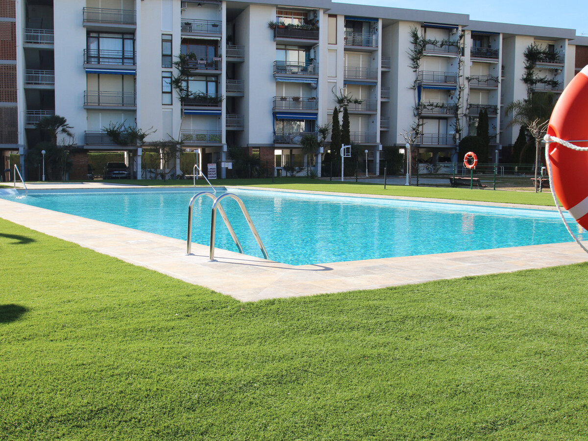 Appartement vue mer et parking à Cambrils - Photo 14