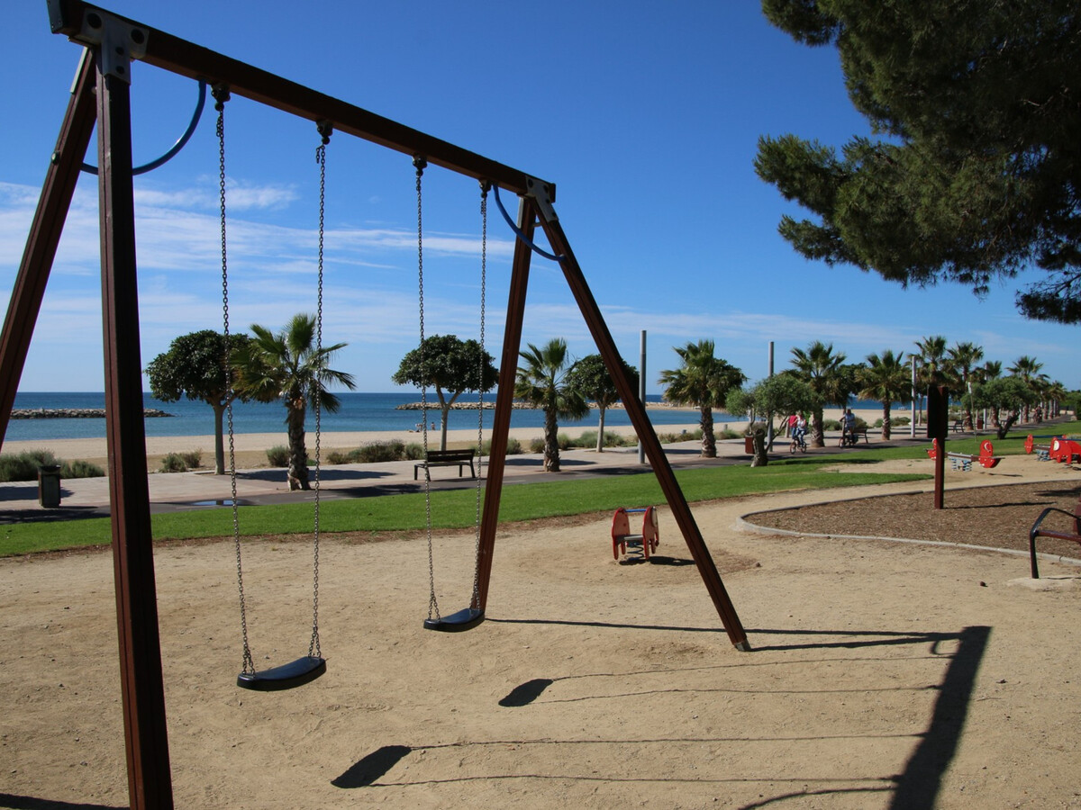 Appartement vue mer et parking à Cambrils - Photo 17