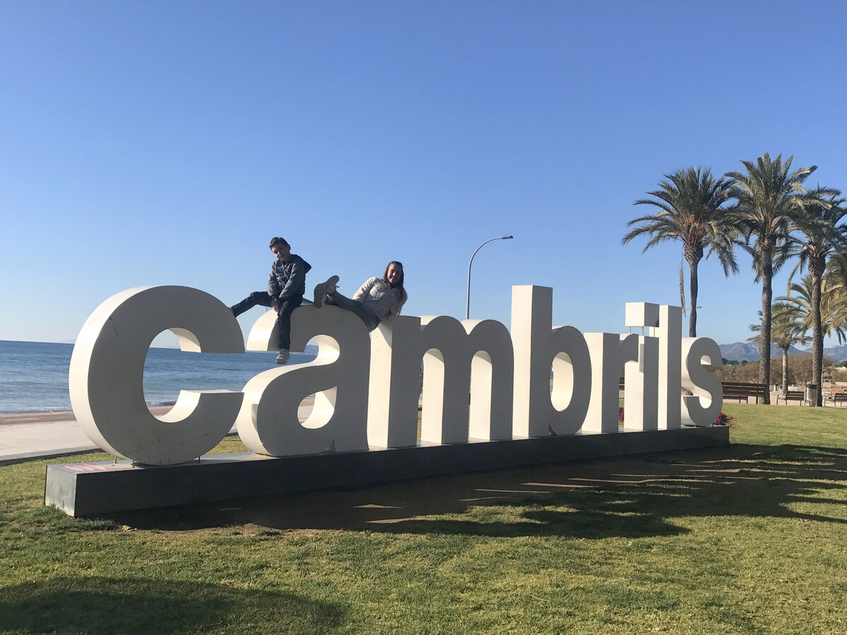 Appartement vue mer et parking à Cambrils - Photo 18