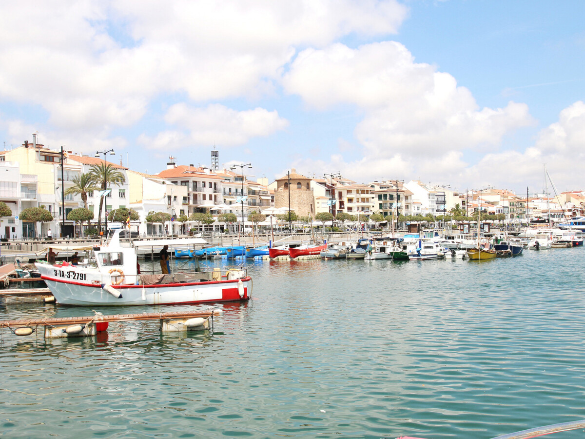 Appartement vue mer et parking à Cambrils - Photo 23