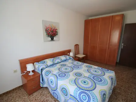 Casa Rosales : appartement 6 pers., piscine, 400m plage : photo 5