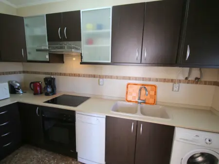 Casa Rosales : appartement 6 pers., piscine, 400m plage : photo 11
