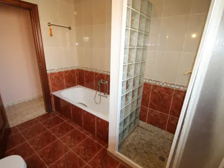 Villa 4 chambres, piscine privée 9x5 m - Miami Platja : photo 13