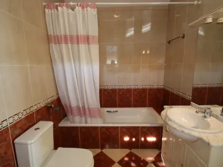 Villa 4 chambres, piscine privée 9x5 m - Miami Platja : photo 25