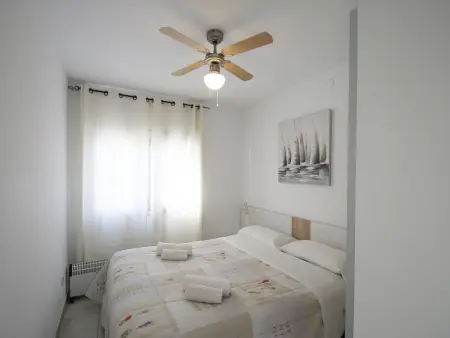 Appartement 2 chambres vue mer à Miami Platja : photo 7