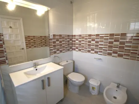 Appartement 2 chambres vue mer à Miami Platja : photo 10