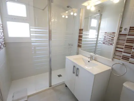 Appartement 2 chambres vue mer à Miami Platja : photo 11
