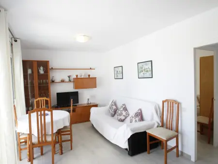 Appartement 2 chambres vue mer à Miami Platja : photo 14
