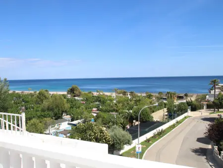 Appartement 2 chambres vue mer à Miami Platja : photo 18