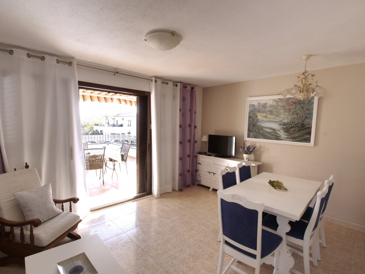 Maison Becker vue mer à Miami Platja, 70 m², 6 pers. - Photo 3