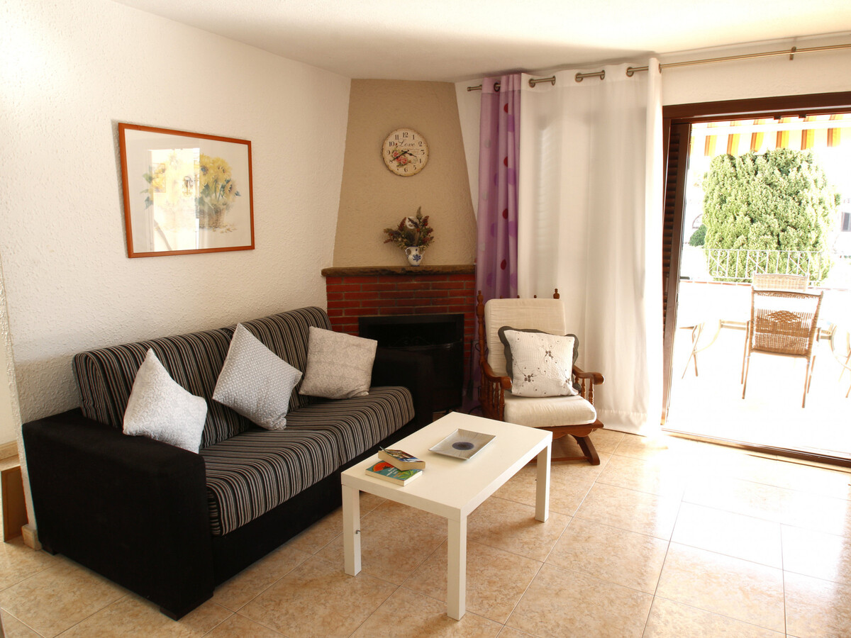 Maison Becker vue mer à Miami Platja, 70 m², 6 pers. - Photo 4