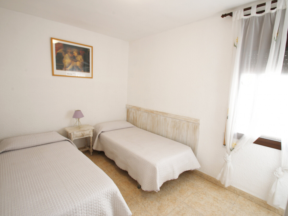 Maison Becker vue mer à Miami Platja, 70 m², 6 pers. - Photo 8