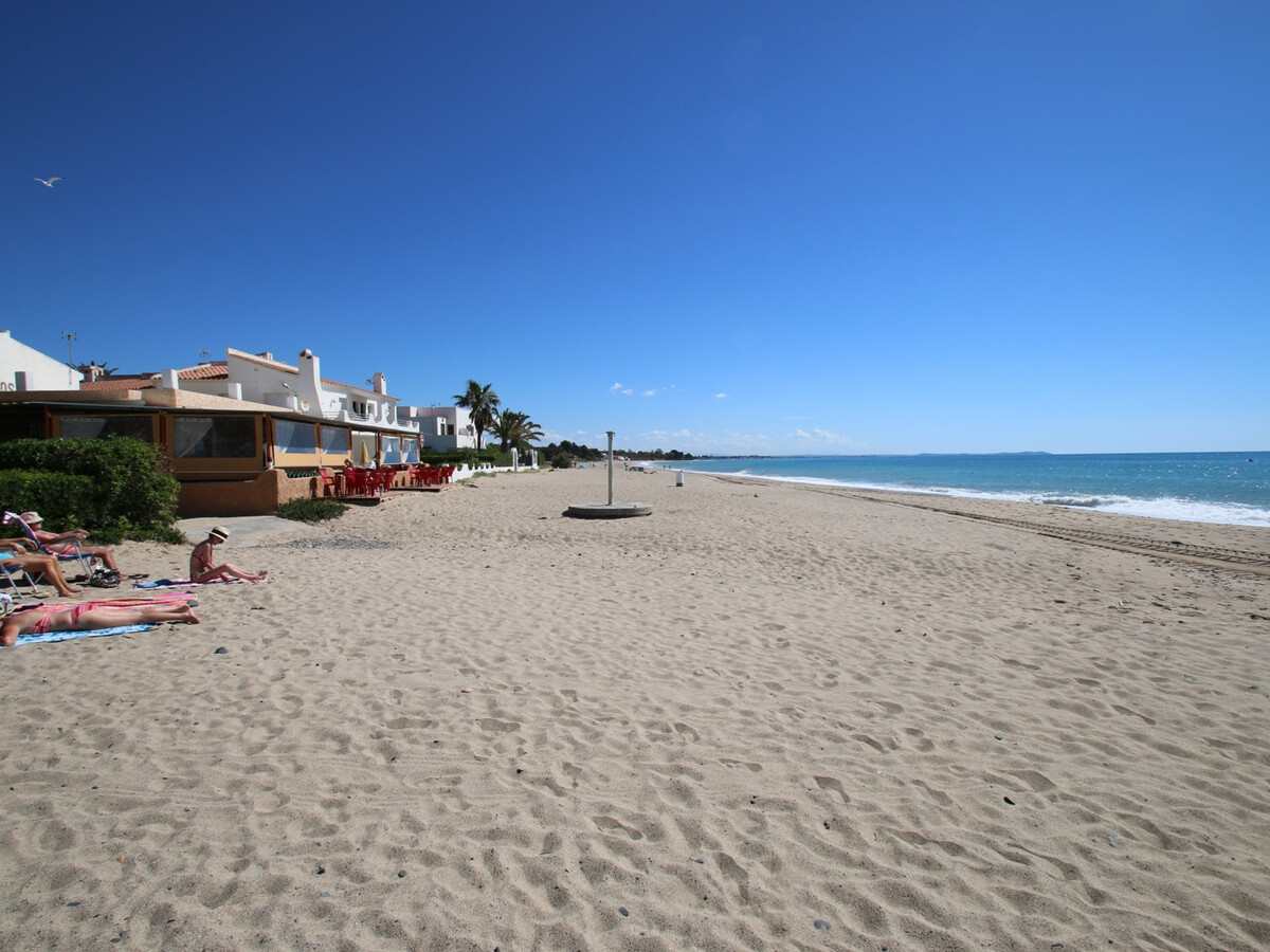 Maison Becker vue mer à Miami Platja, 70 m², 6 pers. - Photo 14