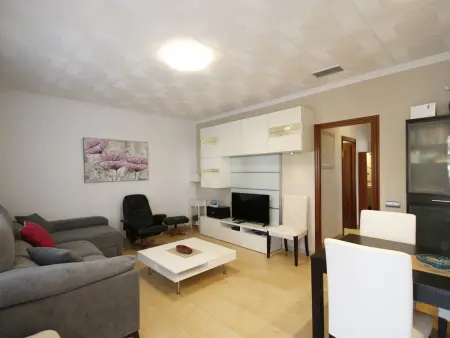 Casa Rosales à Cambrils : maison 3 chambres, piscine : photo 5