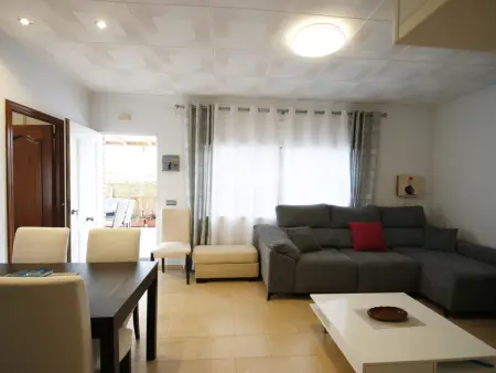 Casa Rosales à Cambrils : maison 3 chambres, piscine : photo 6
