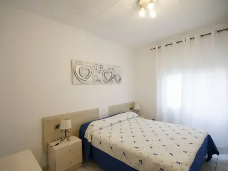 Casa Rosales à Cambrils : maison 3 chambres, piscine : photo 7