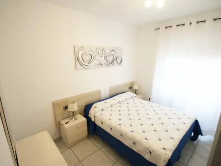 Casa Rosales à Cambrils : maison 3 chambres, piscine : photo 8