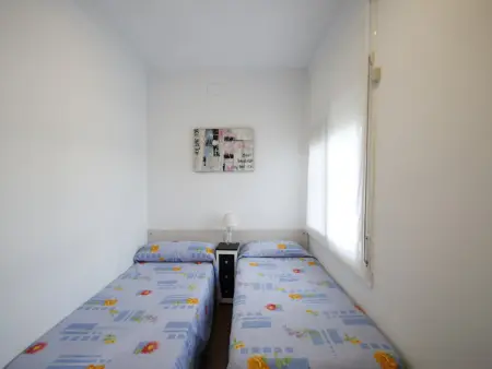 Casa Rosales à Cambrils : maison 3 chambres, piscine : photo 10