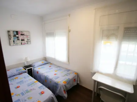 Casa Rosales à Cambrils : maison 3 chambres, piscine : photo 11