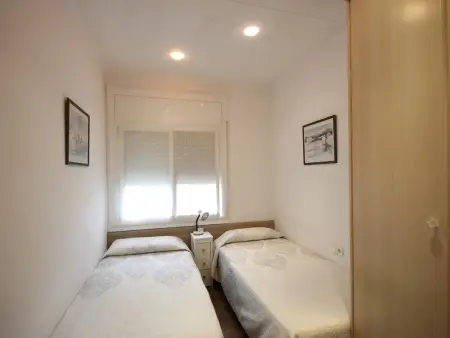 Casa Rosales à Cambrils : maison 3 chambres, piscine : photo 12