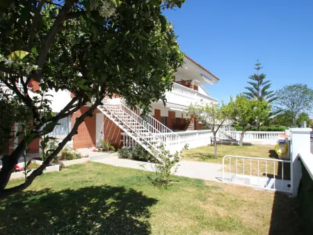 Casa Rosales à Cambrils : maison 3 chambres, piscine : photo 16