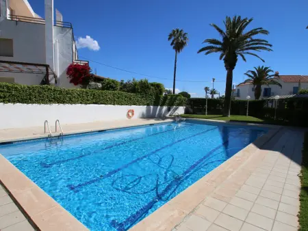 Appartement vue mer directe, balcon d'angle - Miami Plaja : photo 2