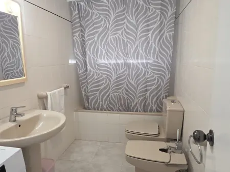 Appartement vue mer directe, balcon d'angle - Miami Plaja : photo 6