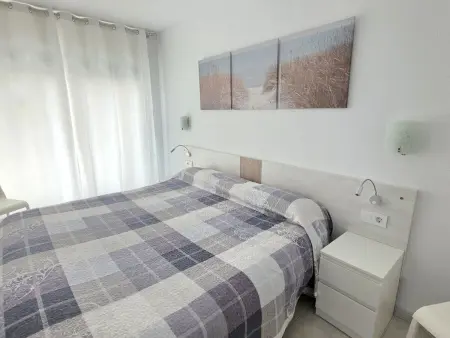 Appartement vue mer directe, balcon d'angle - Miami Plaja : photo 9
