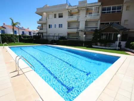 Appartement vue mer directe, balcon d'angle - Miami Plaja : photo 10