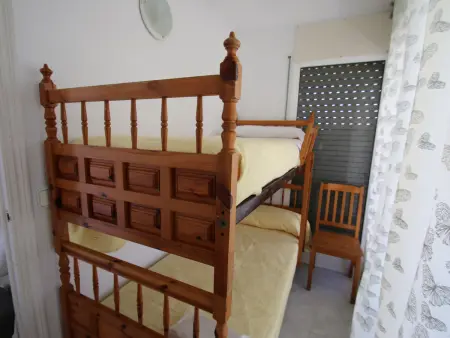 Appartement vue mer directe, balcon d'angle - Miami Plaja : photo 14