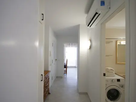 Appartement vue mer directe, balcon d'angle - Miami Plaja : photo 18