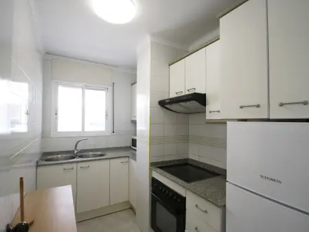 Appartement vue mer directe, balcon d'angle - Miami Plaja : photo 19