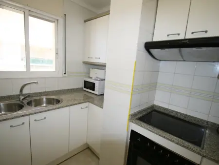 Appartement vue mer directe, balcon d'angle - Miami Plaja : photo 21